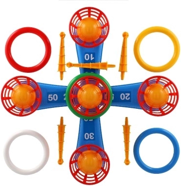 Värviline ja pilkupüüdev disain