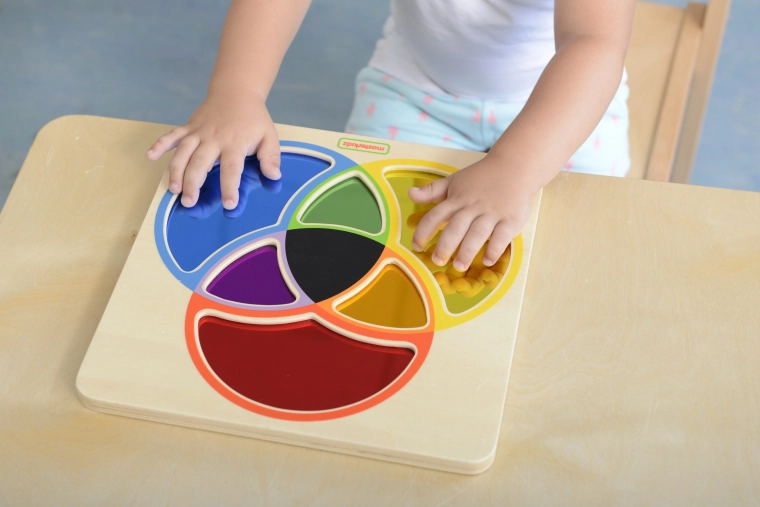 Lõbu ja õppimine ühes