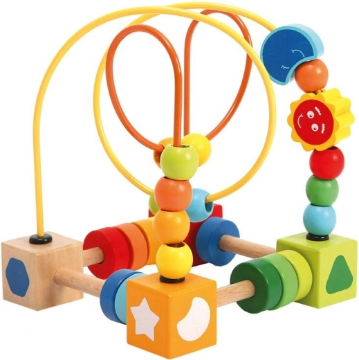 Käe-silma koordineerimise tugi