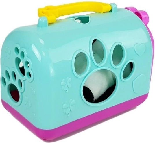 Värvilised kandekarbid