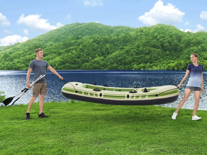 Lihtne transporditavus