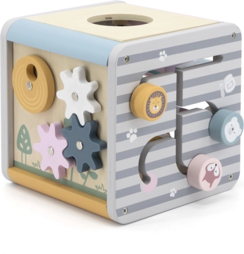 5 õpitegevust ühes