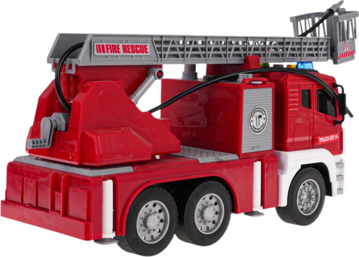 Vee pihustamise funktsioon