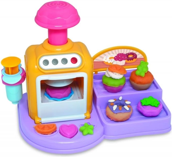 Boosts creativity and fine motor skills