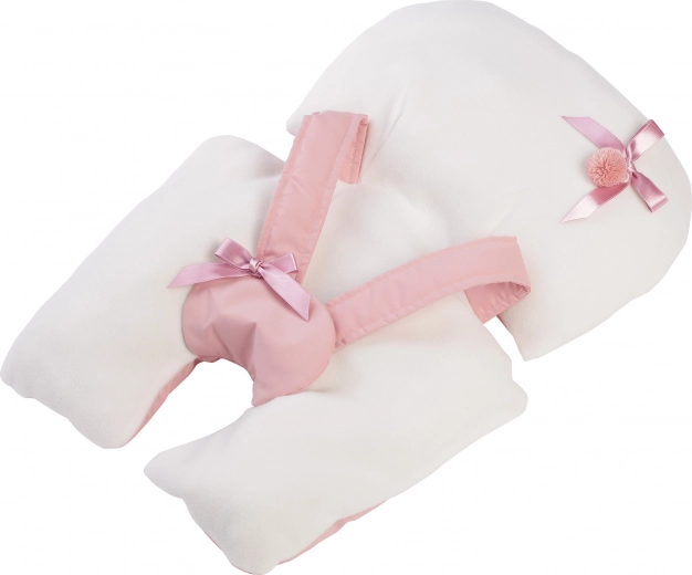 Paelaga ja rihmadega alus