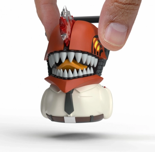 Mini size, big impact