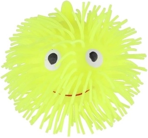 Pehme silikoon ja turvaline suurus