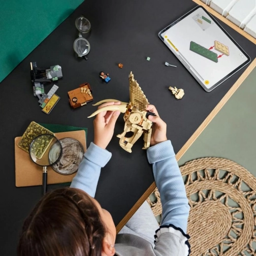 Interaktiivne ehituskomplekt