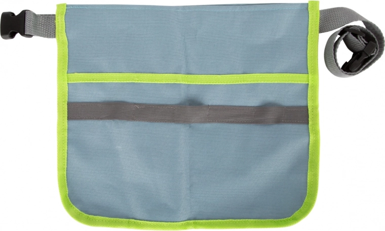 Kõik on käeulatuses tänu reguleeritavale vöökotile