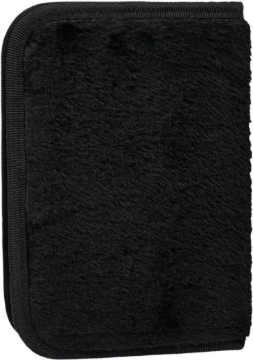 Durable materials and reliable zipper