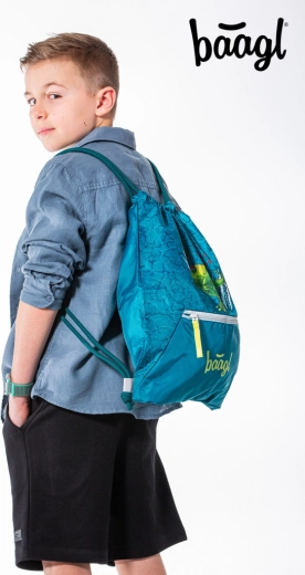 Comfortable back carry