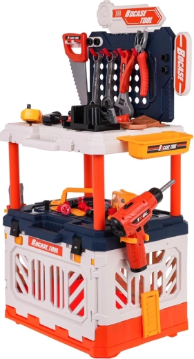 Realistic Tools