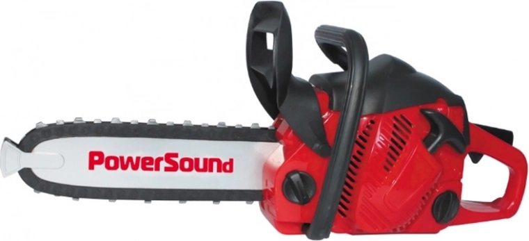 realistlik käivitus ja mootorihelid