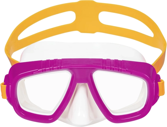 Lai vaateväli ja UV-kaitse