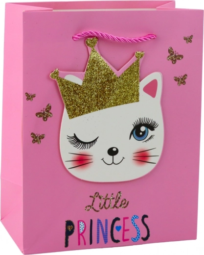 Unique design for little princesses