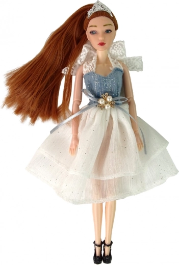 Elegantne välimus ja luksuslikud detailid