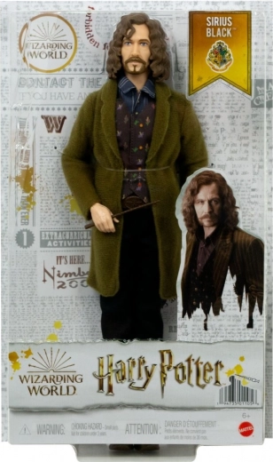 Highly detailed figure