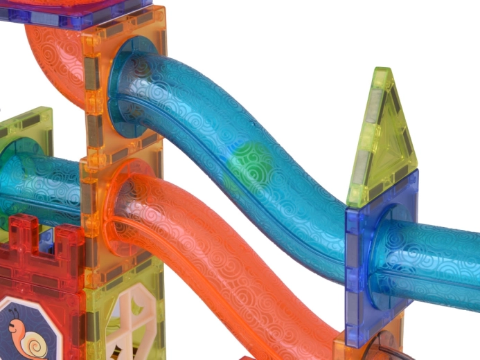 Tugevad magnetid ja stabiilne konstruktsioon