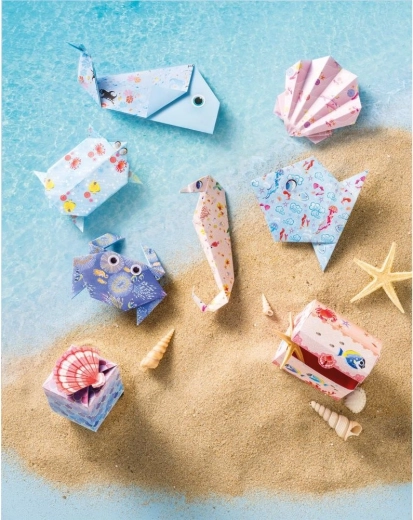 Creative fun for kids