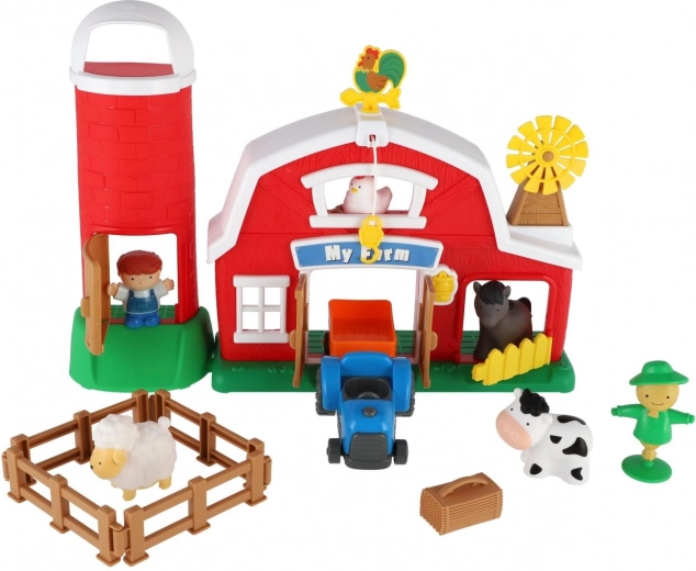 Turvaline väikelastele