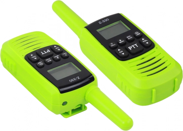 Durable plastic design