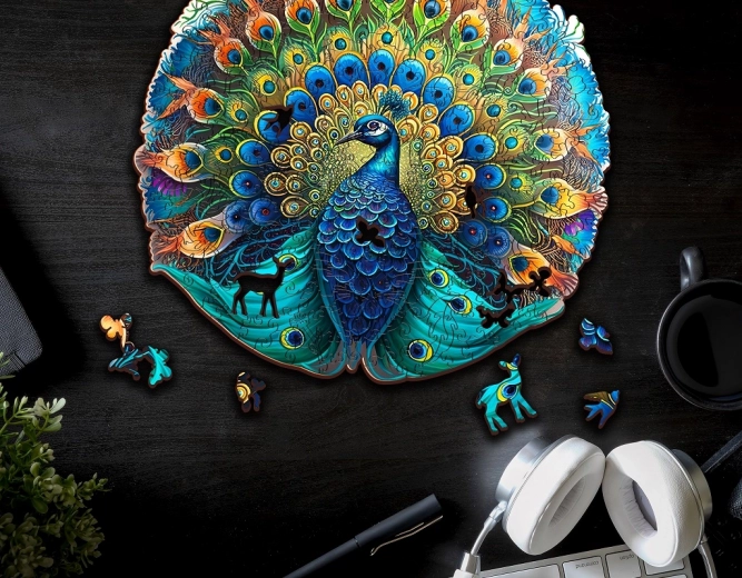 Great for fun and decoration