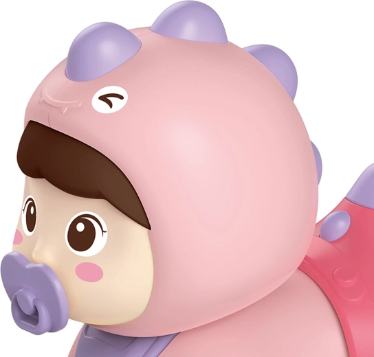 Armas disain, mida lapsed armastavad