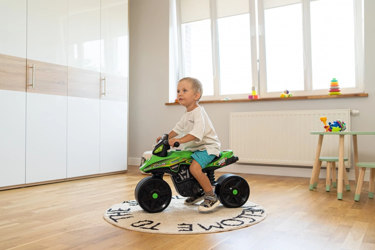 Kvaliteetne Prantsuse tootmine FALK