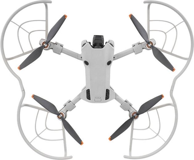 Designed for DJI Mini 4 Pro