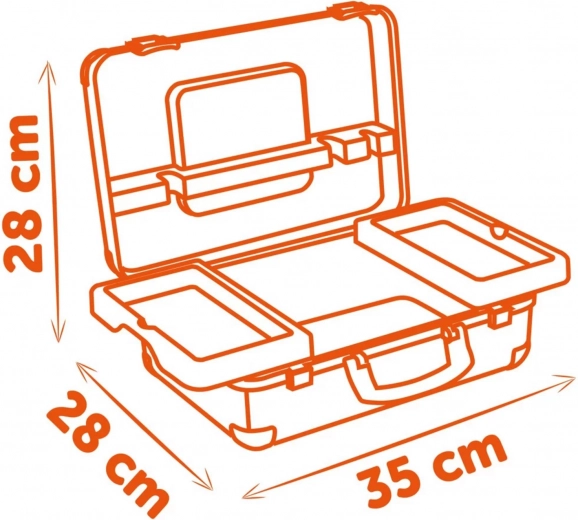 Practical tool box