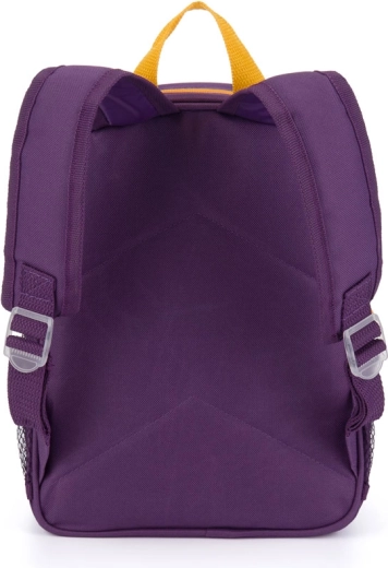Lightweight backpack for little preschoolers