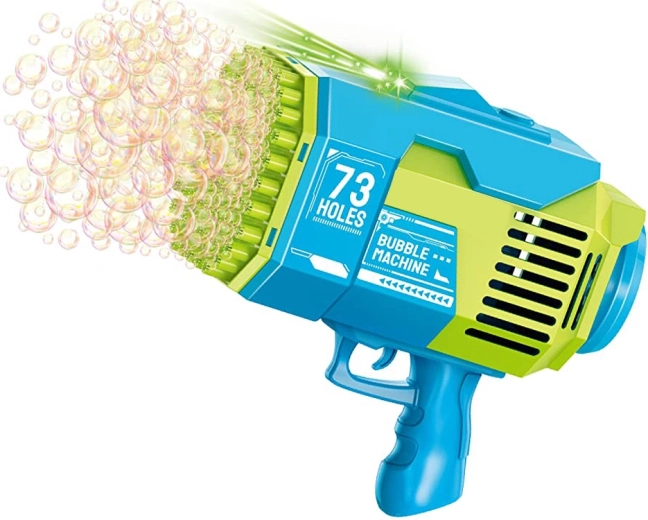 73 ava maksimaalse efekti jaoks