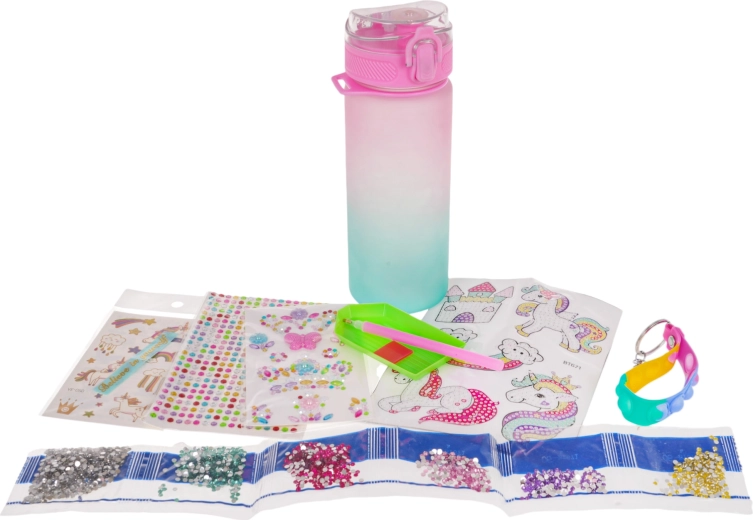 Kaunista pudel just enda moodi