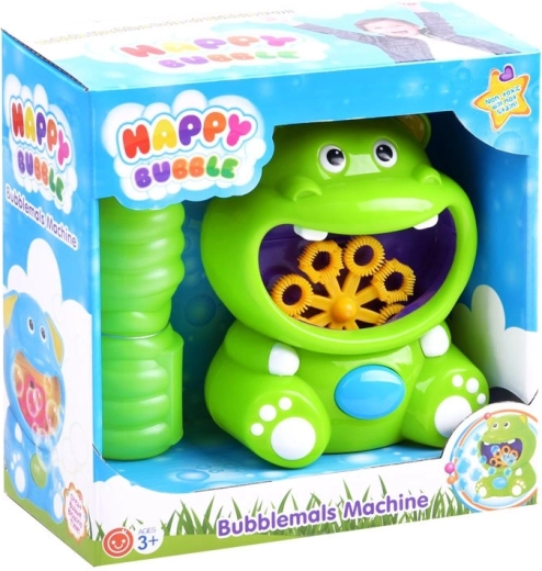 Ideal for parties and outdoor fun