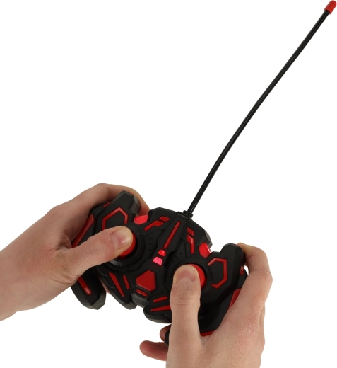 Rõõmus muusika ja lihtne juhtimine