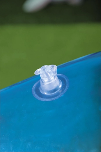 Vastupidav PVC ja ohutusventiil