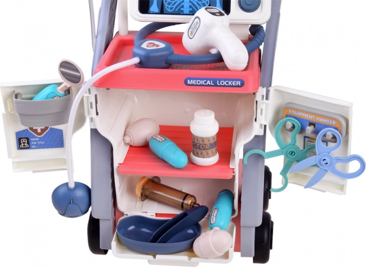 Toetab loovat mängu