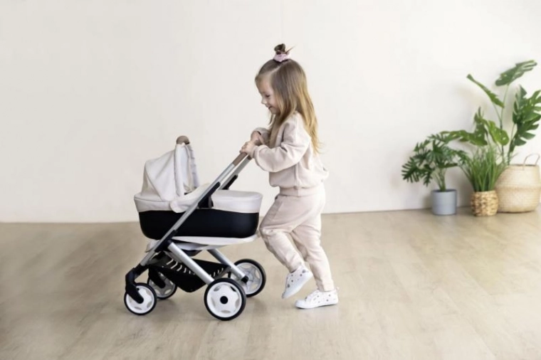 Lihtne hooldus ja vastupidavad materjalid