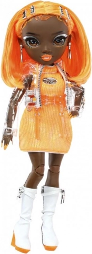 Ainulaadne moekas rõivastus