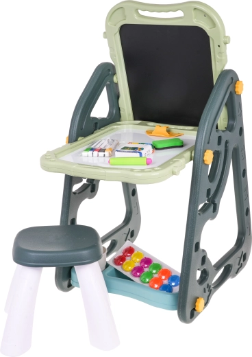 Ohutus ja lihtne kokkupanek