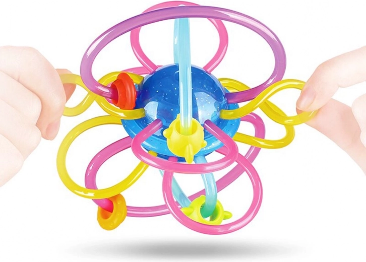 Leevendus hammaste lõikumisel