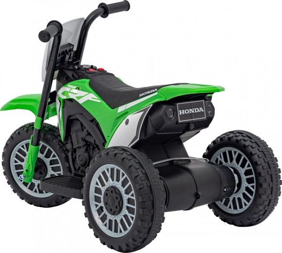 Litsentseeritud HONDA välimus