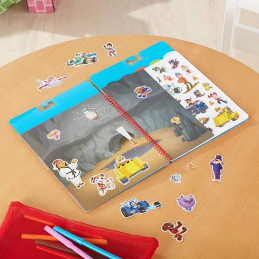 Fun for travel and home