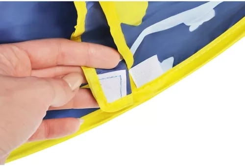 Turvaline ja vastupidav teostus