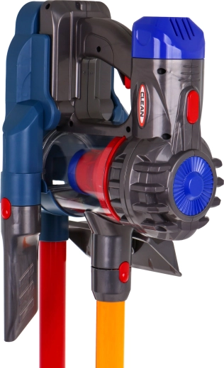 Realistlik imemine ja kuulikeste keeris