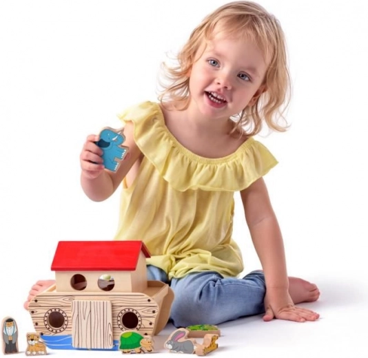 Development of fine motor skills