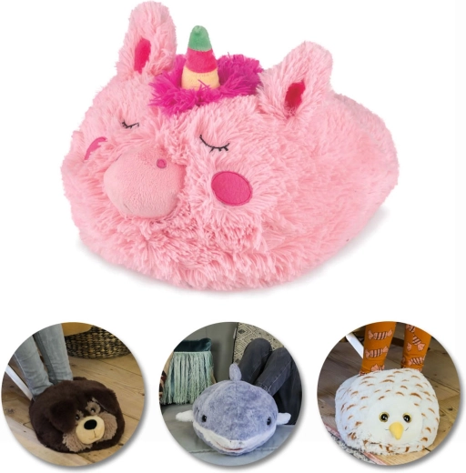 Osa mängulisest Cozy Noxxiez kollektsioonist