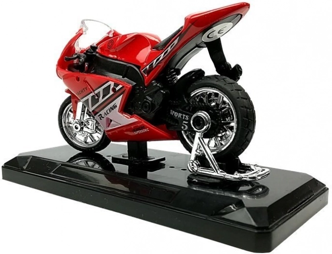Collector display stand
