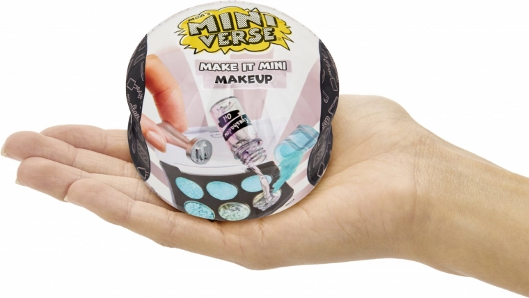 Salapärane pall täis üllatusi