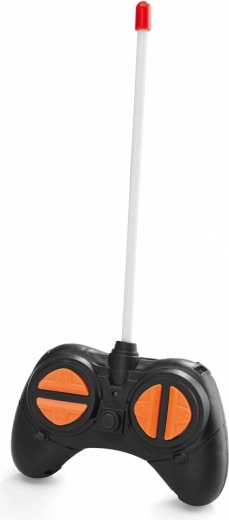 Precise remote control
